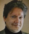 Professor Alain Dagher