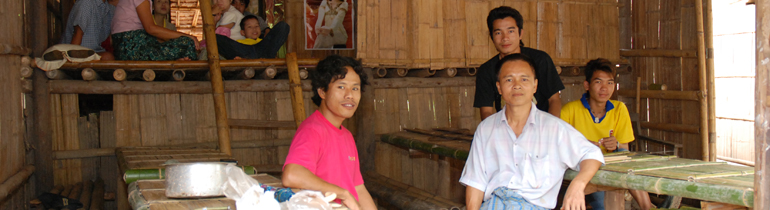MOEI Thailand