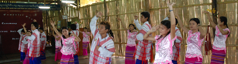 MOEI Thailand