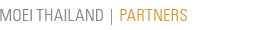 MOEI Thailand | Partners