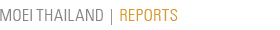 MOEI Thailand | Reports