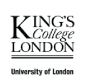 King's College London