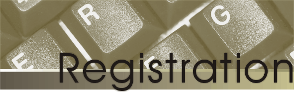 Registration