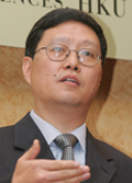 Mr He Yafei