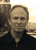 Professor Ian Buruma