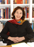 Professor Anne-Marie Slaughter