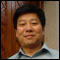 Dr James Chin