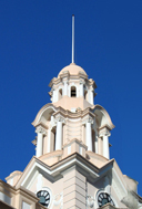 HKU Main Building