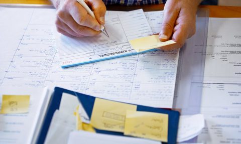 Nonprofit Management and Civil Society