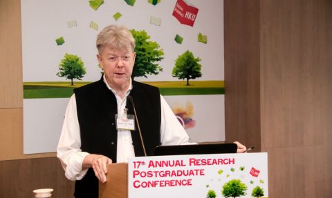 17th Annual Research Postgraduate Conference
