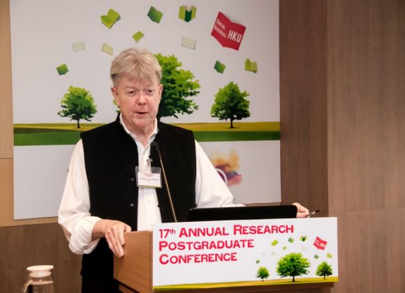 17th Annual Research Postgraduate Conference