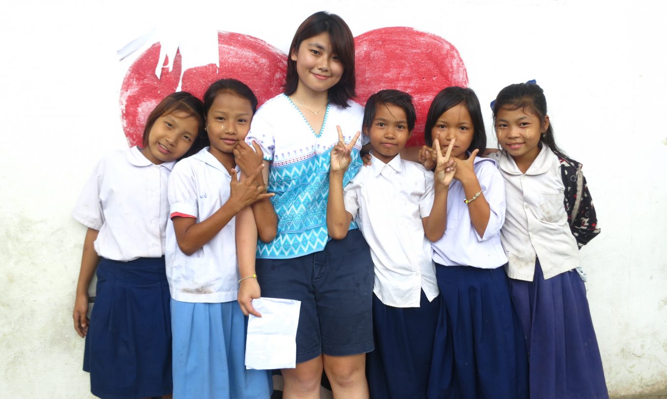 Learning without Borders