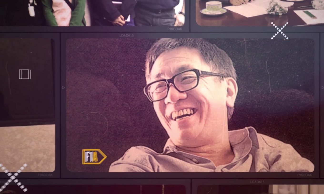 Socientist ‧ CantoPop ‧ James Wong 社科人 ‧ 流行音樂文化 ‧ 黃霑