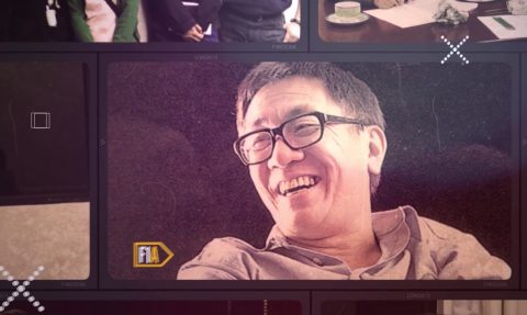 Socientist ‧ CantoPop ‧ James Wong 社科人 ‧ 流行音樂文化 ‧ 黃霑