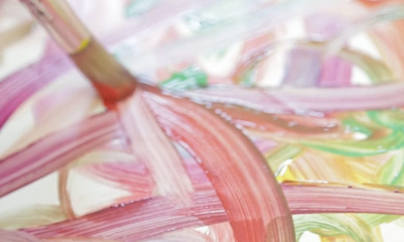 Creative Healing with Art