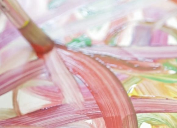 Creative Healing with Art
