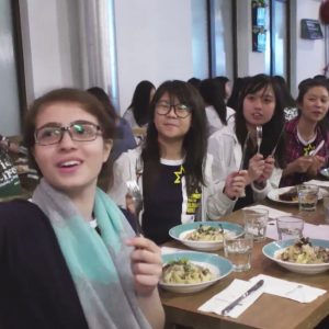 Inclusiveness ‧ Choices ‧ Life Planning
