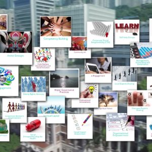 ExCEL3 (Capacity Building for the Third Sector)