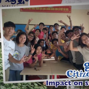 Making Impact Through Innovative Internships