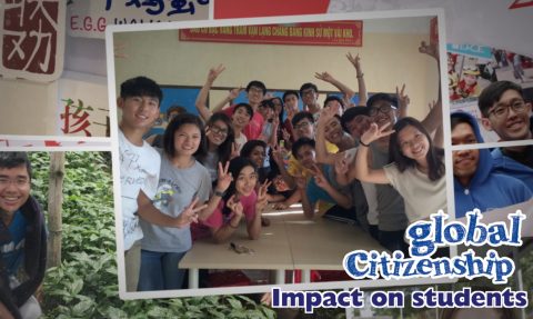 Making Impact Through Innovative Internships