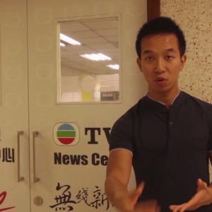 Journalists around the World