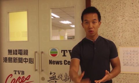 Journalists around the World