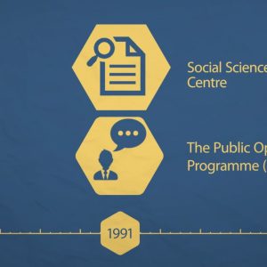 Voices of the Society
