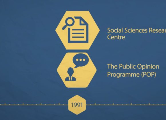 Voices of the Society