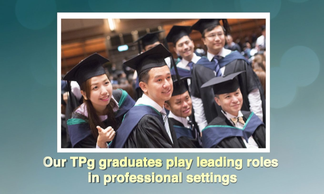 Knowledge Informed Professional Practice