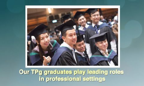 Knowledge Informed Professional Practice