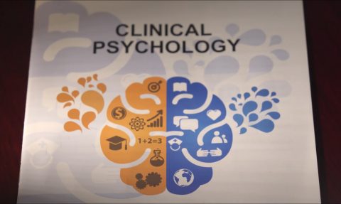 Clinical Psychology – Understanding and Helping People