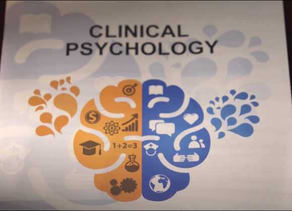 Clinical Psychology – Understanding and Helping People