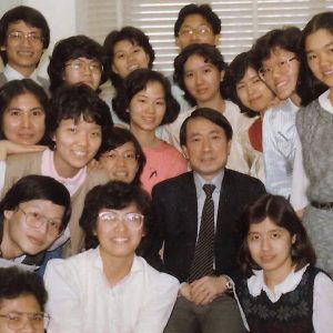Social work Education since 50’s