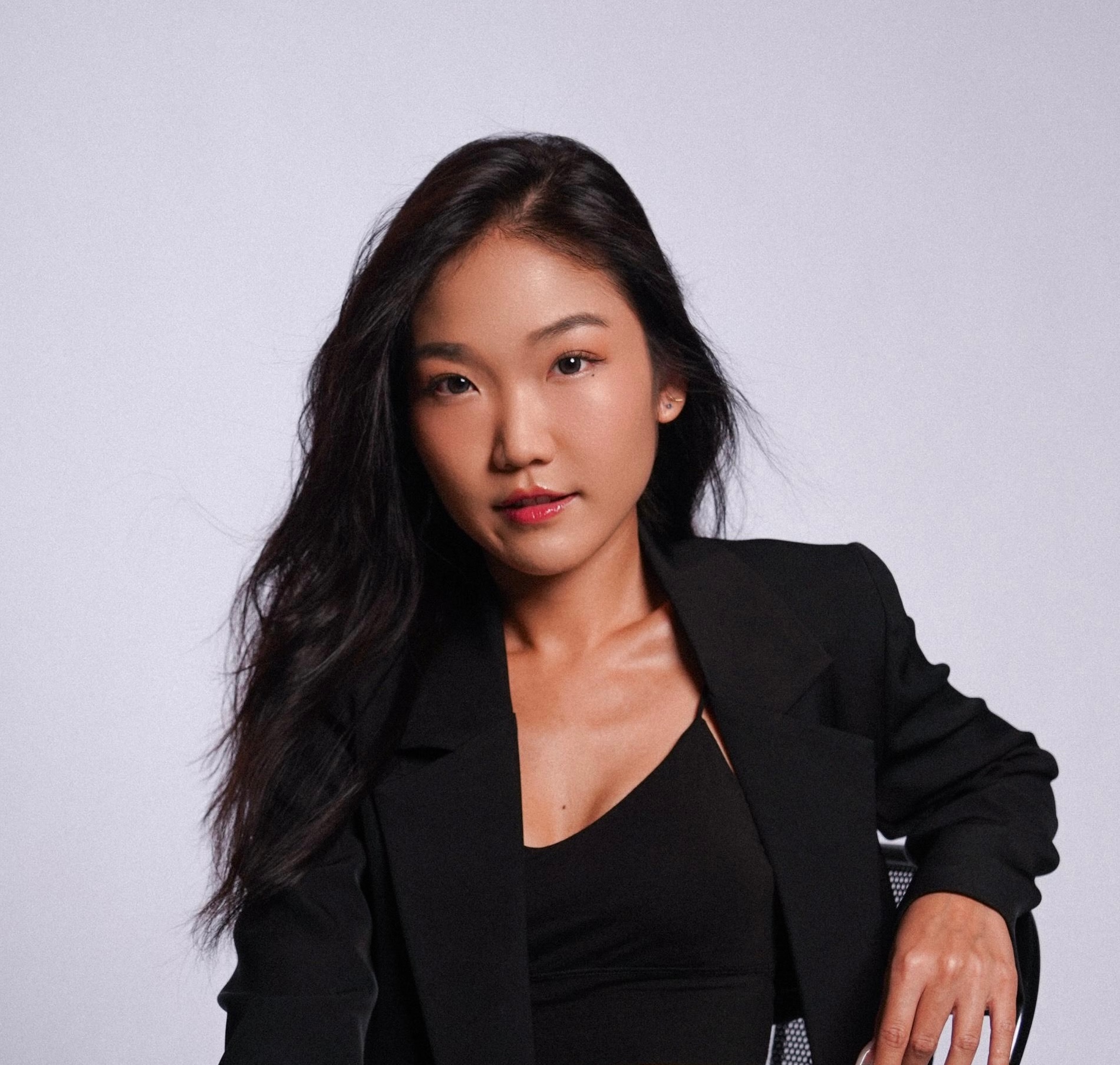 Ms. Cerena Ip