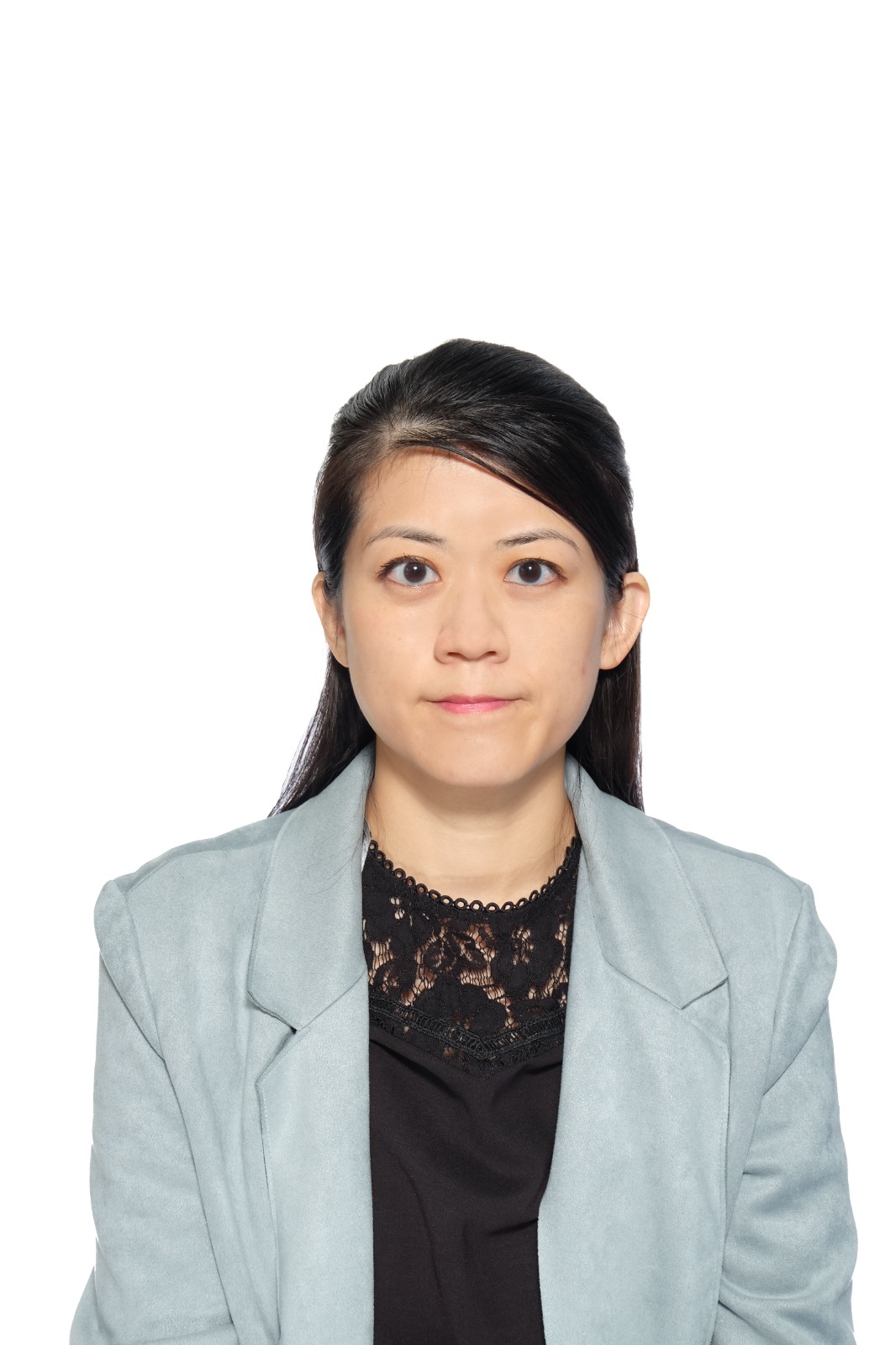Ms. Mina Chung