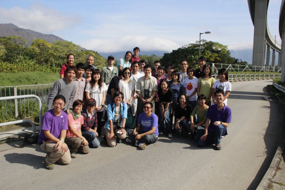 One-day Field Trip – Implementation Gaps of Hong Kong EIA Projects 4