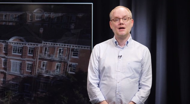 programme introduction