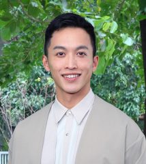 Dr Andrew Hoang