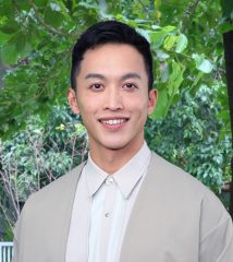 Dr Andrew Hoang Dr Andrew Hoang