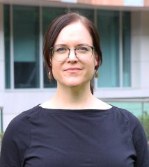 Dr Jennifer Nado Dr Jennifer Nado