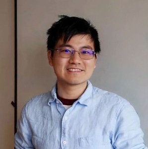 Dr Shiyao Liu