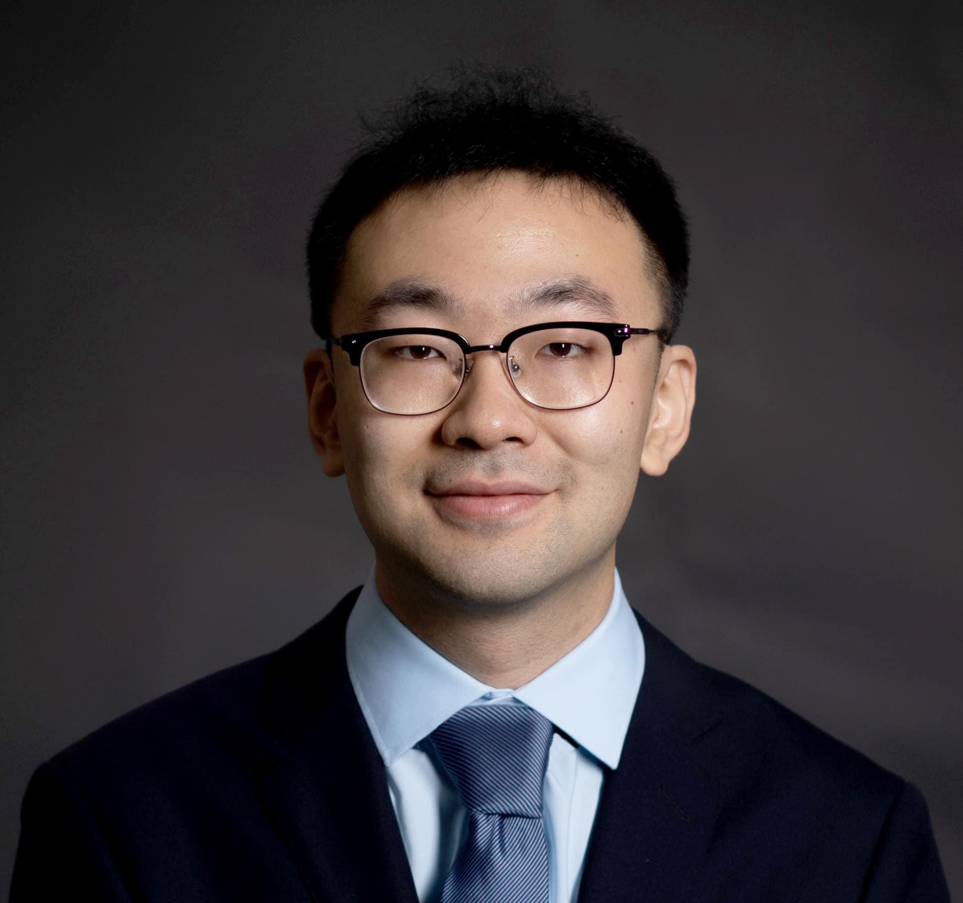 Dr Zhang Han