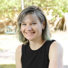 Professor Vanessa May