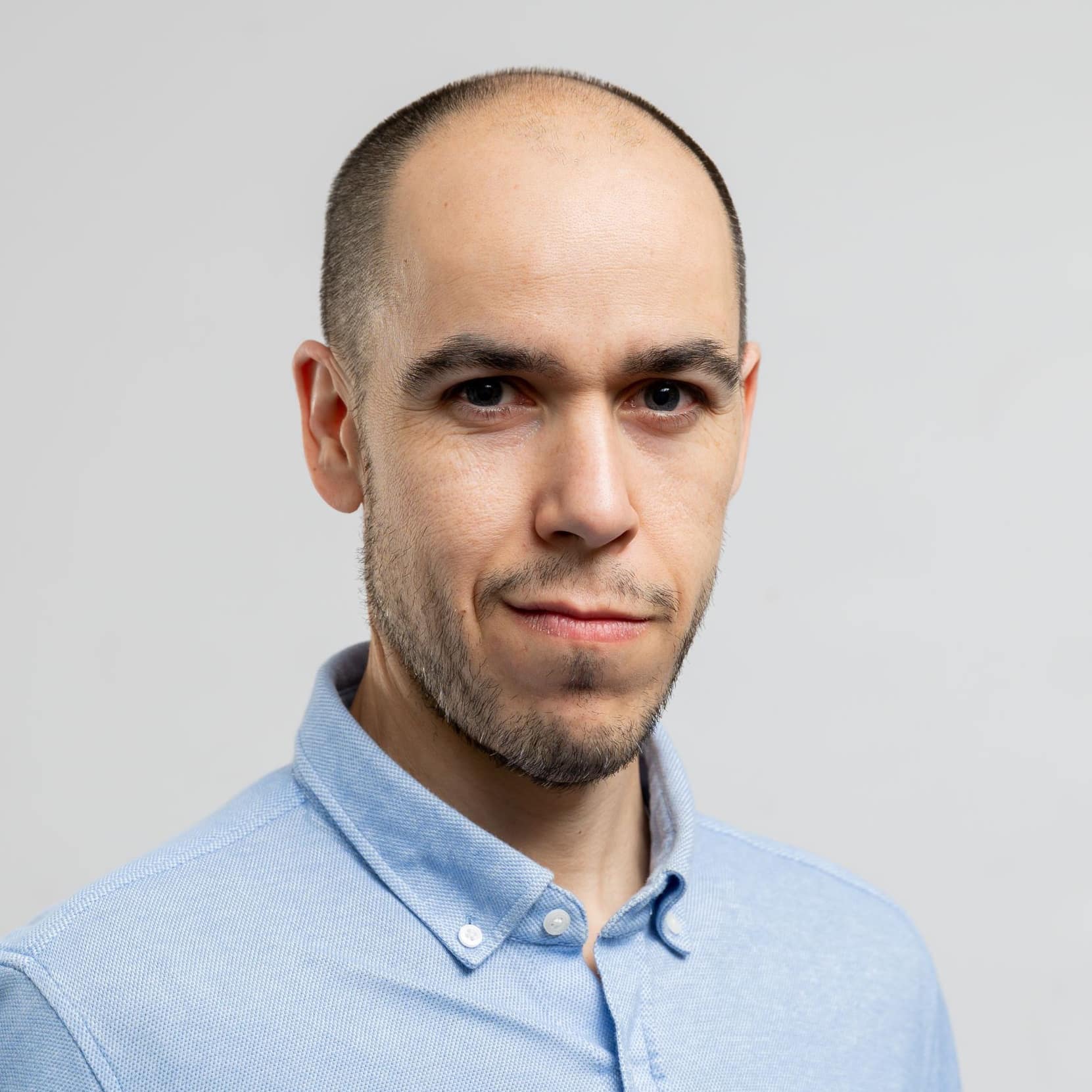 Dr Jose Pina-Sánchez