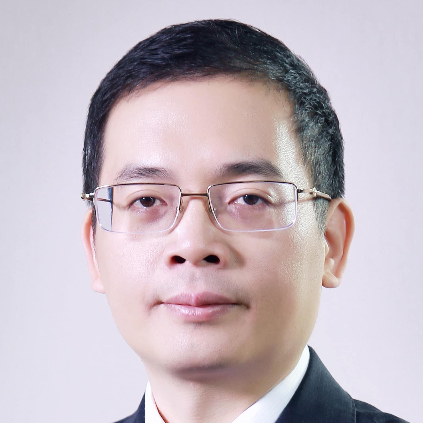 Dr Lu Ting