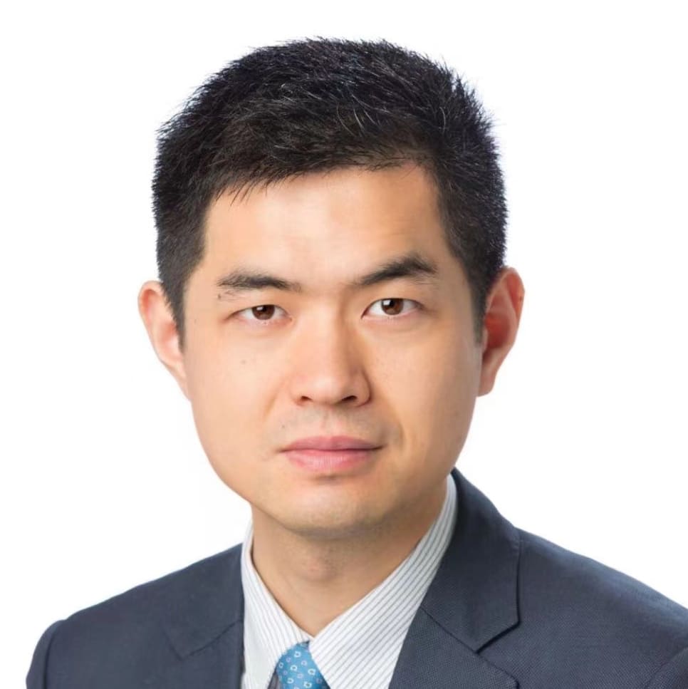 Dr Robin Xing