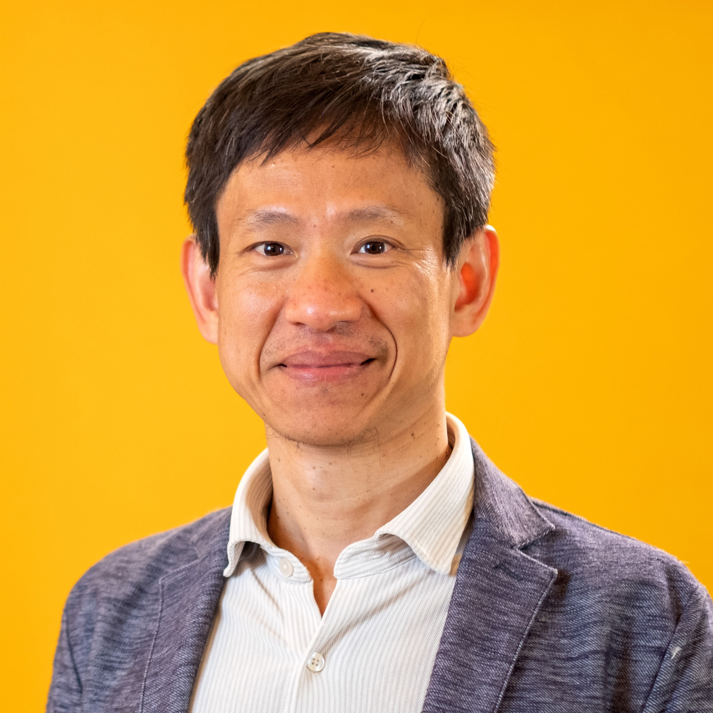 Professor Biao Xiang