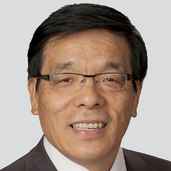 professor jiang jie