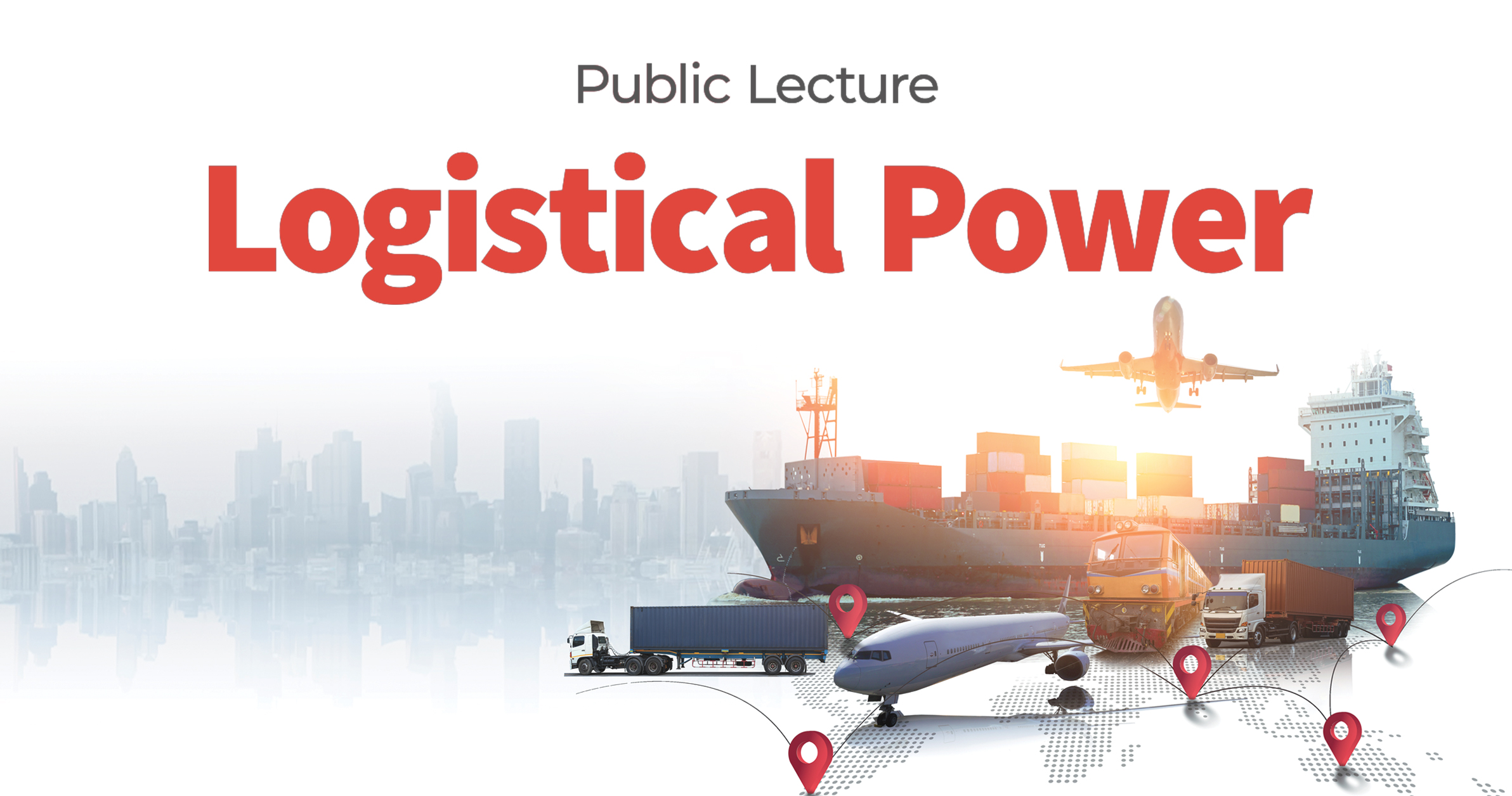 Logistical Power