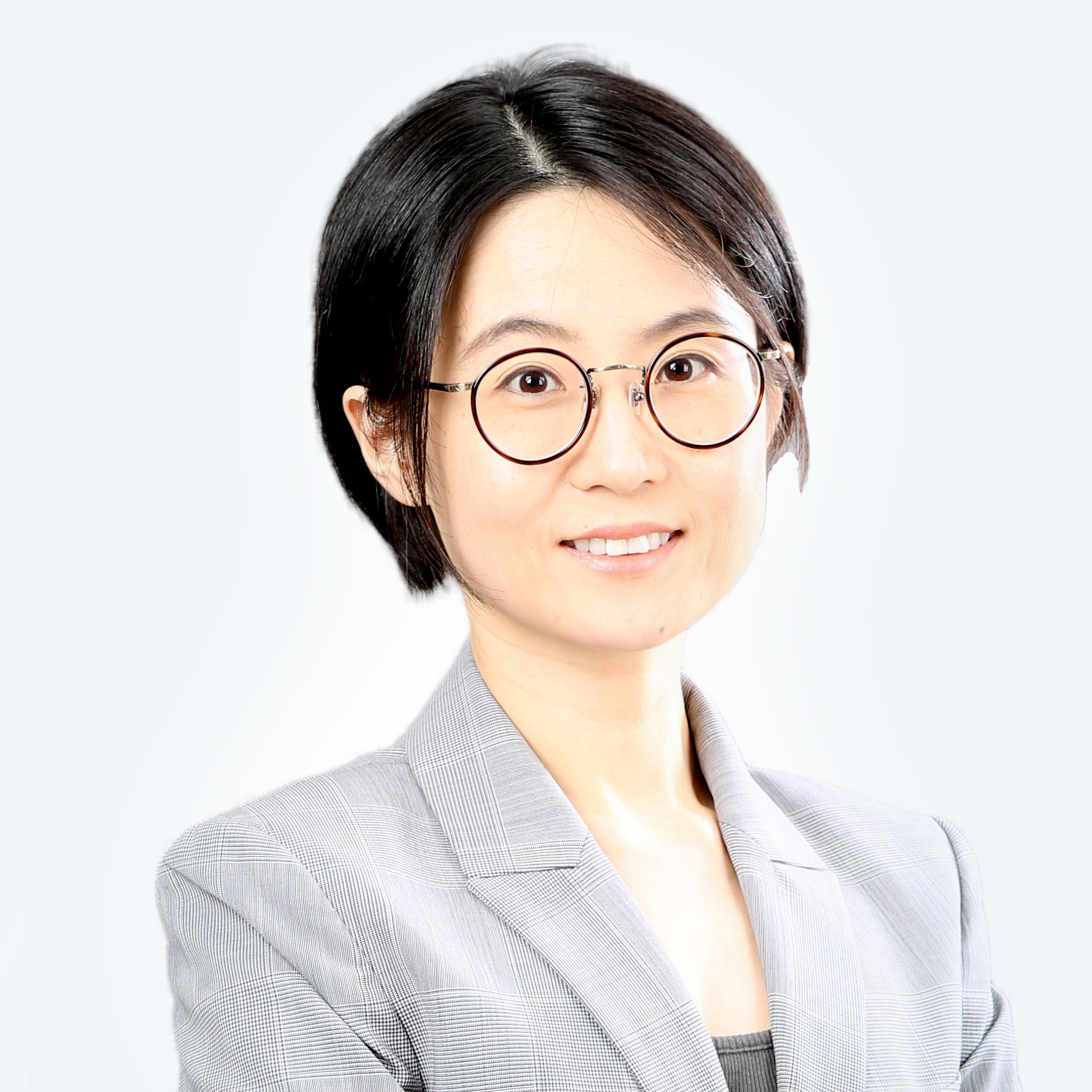 Dr. Frances Jingwen JIN